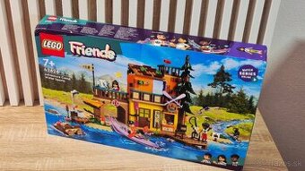 Lego Friends 42626 - Adventure Camp Water Sports