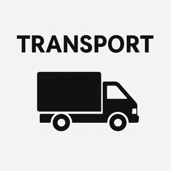 PREVOZ VEĽKÝCH VECÍ – Prešov → Bratislava