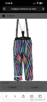 Pilguni oteplovacky 128-134