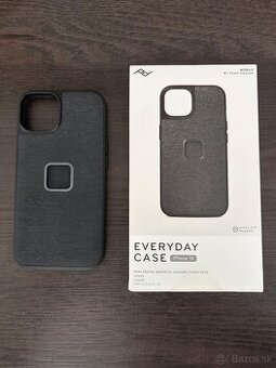 Peak Design Everyday Case iPhone 14