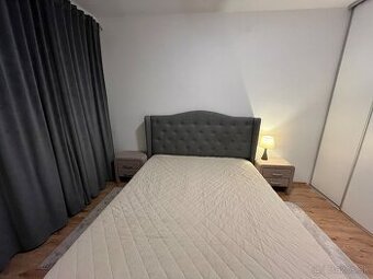 Prenájom 2izbovy byt pri nemocnici Louisa Pasteura