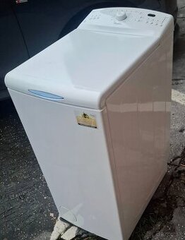 Automatická práčka Whirlpoll