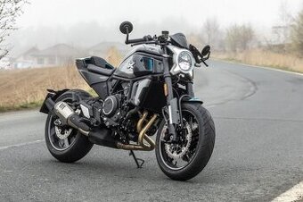 Predam motocykel CF moto CL-X 700 Sport