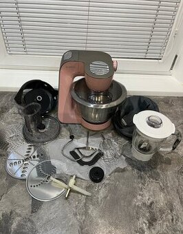 Bosch MUM 58NP60 1000w kuchynský robot - 1