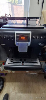 Saeco ROYAL Gran Crema - 1