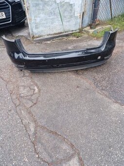 Audi a4 zadný nárazník