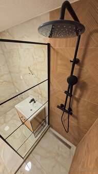 Slnečný 3-izbový byt po kompletnej rekonštrukcii Komenského