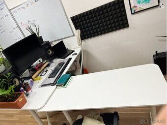 Kancelarske stoly - rôzne - 1