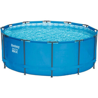Nadzemný bazén Bestway Steel Pro Max 3,66 x 1,22 - 1