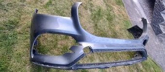 Mercedes GLS X167 W167 AMG 2019 - 2023 - Predny naraznik - 1