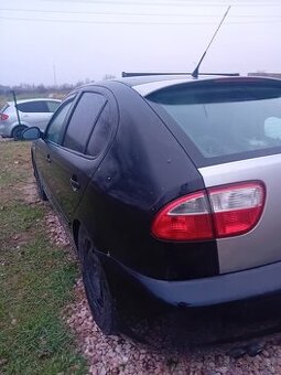 Seat leon FR/Cupra Arl diely
