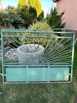 Predám používanú bránu