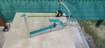 Batéria drezová Elegance