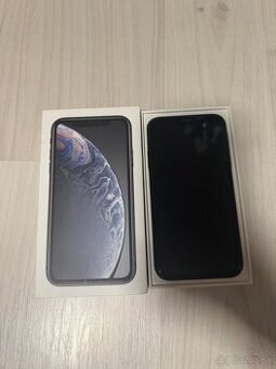 iPhone XR 128gb