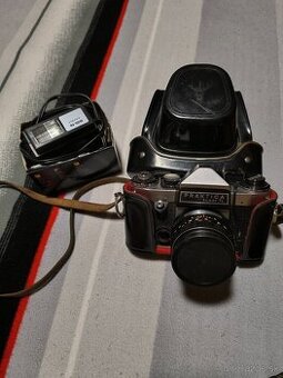 Fotoaparát Praktica Super TL