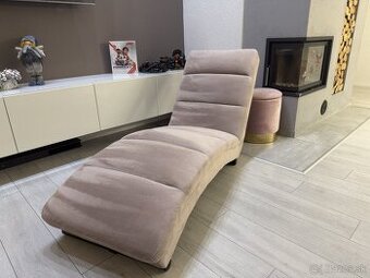 Dizajnová leňoška