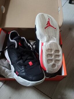 Predám tenisky Jordan
