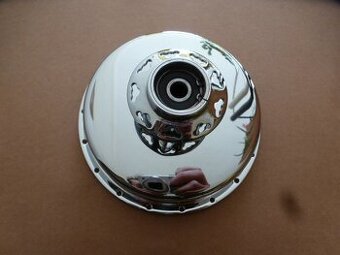 Stred kolesa Jawa polbubon