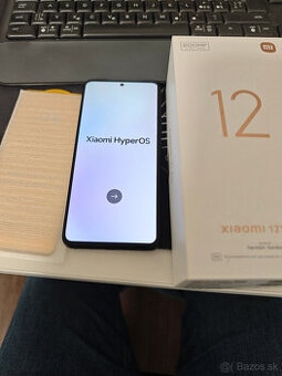 Xiaomi 12t Pro