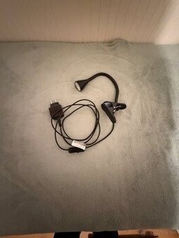 Lampa na čítanie IKEA Navlinge