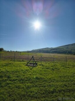 Budúca Novostavba 5í RD pozemok 550 m2, alt (3i s 2 garážou)