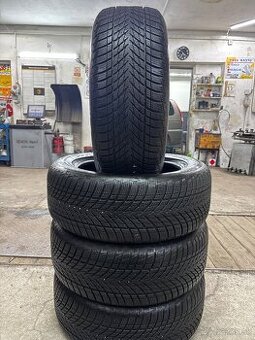 225/55R17 97H GOODYEAR