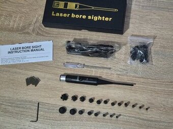 Predám laserový nastreľovačiek pušiek
