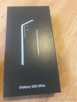 Samsung S25 Ultra