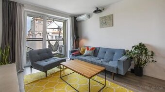 Sedačka Innovation Splitback - Light Blue