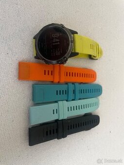 Garmin fenix 5 sapphire