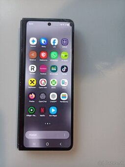 Samsung Galaxy Z Fold 3 256GB