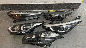 Svetlo KIA HYUNDAI