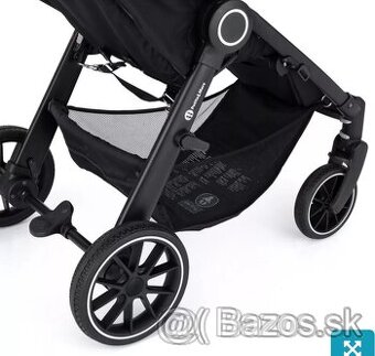 Kolesá petite Mars street+