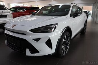 Cupra Formentor VZ 2.0 TSI DSG 333k ODPOČET DPH ZĽAVA 40.3%