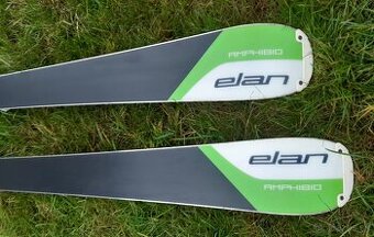 Lyže ELAN Amphibio, 176 cm