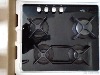 Plynova varna doska gorenje