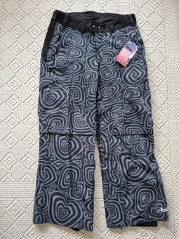 Lyziarske nohavice zn. DrymaxX