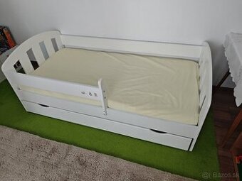 Detská posteľ 160x80