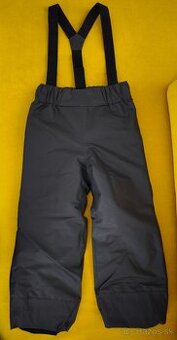 Detské otepľovačky