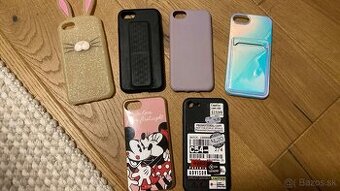 Kryty na Iphone 8