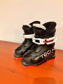 Lyžiarky detské - 25