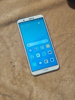 Huawei P Smart 2018