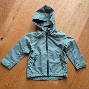 Detska nepremokava bunda Reima Soutu, vel. 110