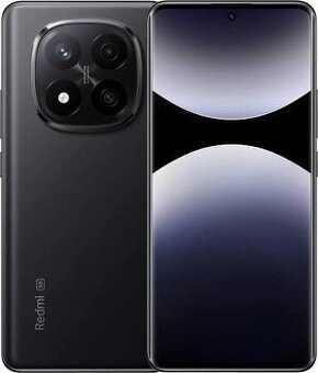 Xiaomi redmi note 14 pro plus 512GB. (Zabalené v záruke)