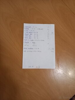 Predám staršie mince