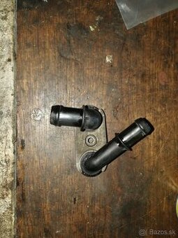 webasto TT-V priruba vody VW-Skoda-Seat-Audi