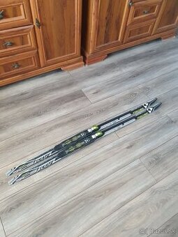 Predam detske bezky FISCHER,132 cm,NNN-SKATE