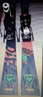 ROSSIGNOL HERO ATHLETE SL PRO 142