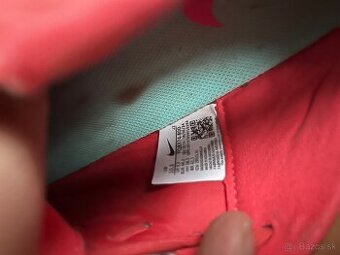 Kopačky NIKE UK 9,5 EUR 44,5