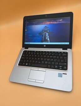 HP EliteBook 820 G3 / i7-6600U / 32GB RAM / 1TB SSD NVMe